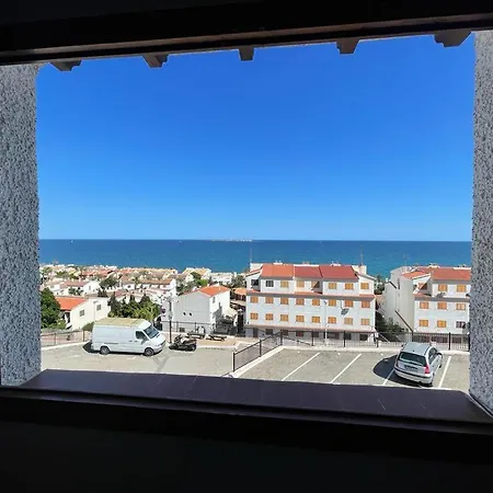 Apartment Alicante , Vue & Tabarca, 4 Personnes Santa Pola