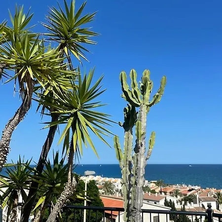 Apartment Alicante , Vue & Tabarca, 4 Personnes