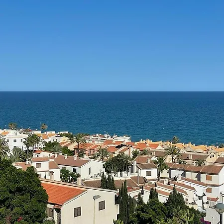 Alicante , Vue & Tabarca, 4 Personnes Santa Pola