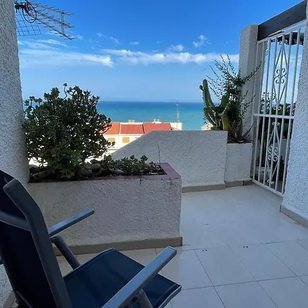 Alicante , Vue & Tabarca, 4 Personnes * Santa Pola