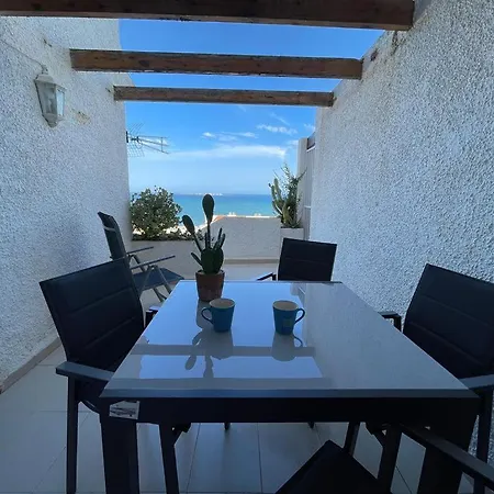 Alicante , Vue & Tabarca, 4 Personnes